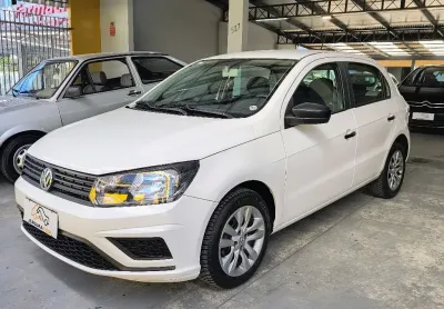 Gol g7 1.6 mi impecável 2022
