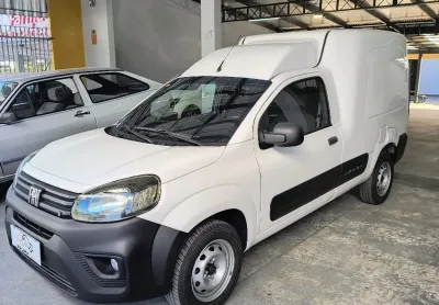 Fiat fiorino endurance 1.4 evo 2023