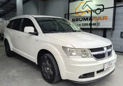 Dodge jorney 2.7 - 2010
