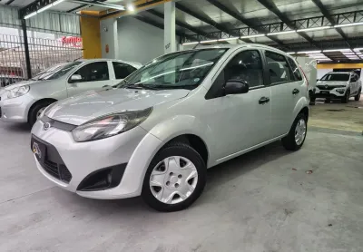 Fiesta class hatch 1.6 2011