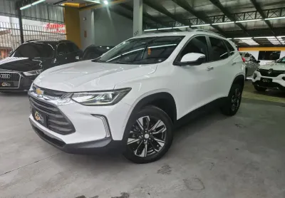 Tracker premier 1.2 turbo 2023 único dono 