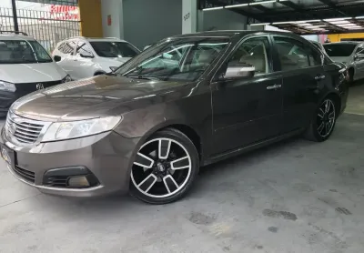 Kia magentis 2.0 automático 