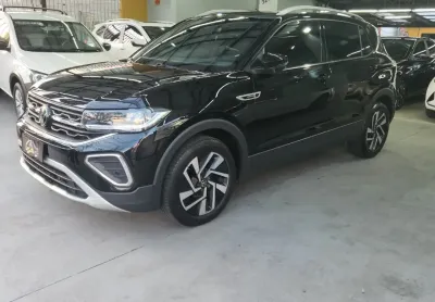  volkswagen t-cross highline 250 tsi 1.4