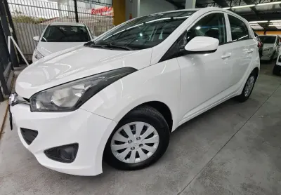 Hb20 confort 1.0 2014