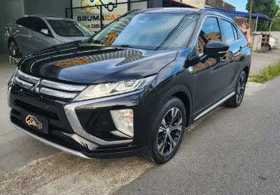 Mitsubishi eclipse cross hpe-s awd 2020