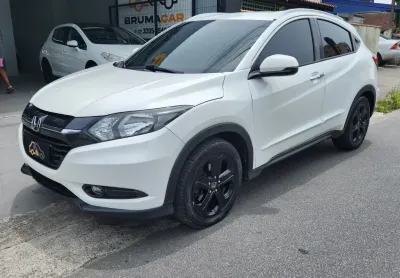Hr-v exl 2016 aut.