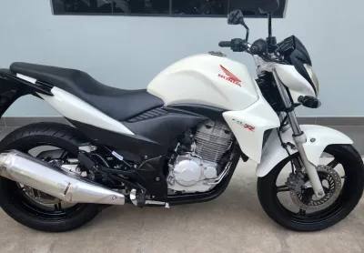 Cb 300r 