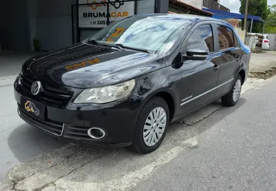 Voyage confortline 1.6