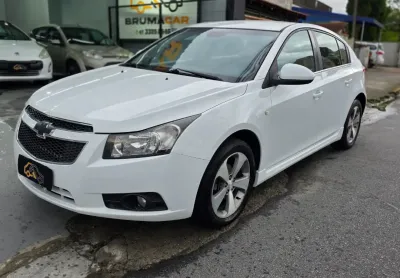 Cruze Sport Hatch LT 2013
