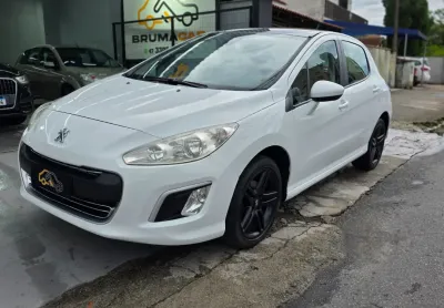 Peugeot 308 1.6 Allure Manual