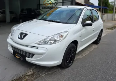 207 hb xr 1.4 flex 2013