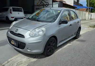 Nissan sr 1.6 2012