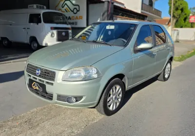 Palio ELX 1.4 2008