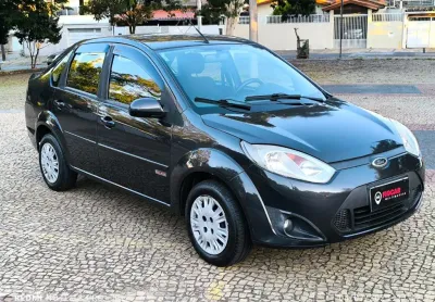 Ford fiesta 1.6 8v flex/class 1.6 8v flex 5p - 2011