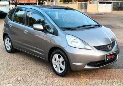 Honda fit lxl 1.4/ 1.4 flex 8v/16v 5p mec. - 2009