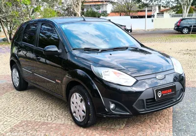 Ford fiesta 1.6 8v flex/class 1.6 8v flex 5p - 2013