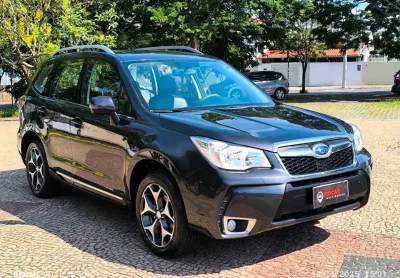 Subaru forester 2.0/2.0 s/2.0 es 4x4 aut. - 2015