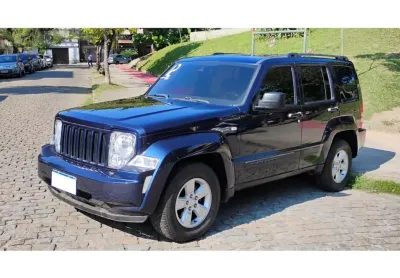 Jeep cherokee 2012 3.7 sport 4x4 v6 12v gasolina 4p automático