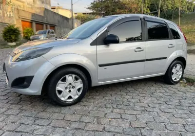 Ford fiesta 2014 1.0 rocam se 8v flex 4p manual
