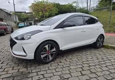 Hyundai hb20 2021 1.0 tgdi flex sport automático