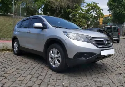 Honda crv 2013 2.0 lx 4x2 16v flex 4p automático