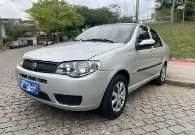 Fiat siena 2007 1.0 mpi fire 8v flex 4p manual