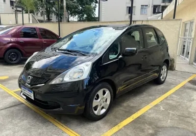 Honda fit 2009 1.4 lxl 16v flex 4p manual