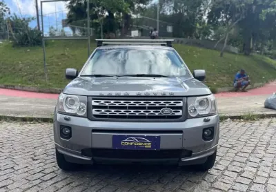 Land rover Freelander 2 2012 2.2 s sd4 16v turbo diesel 4p automático
