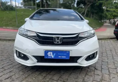 Honda Fit 2019 1.5 ex 16v flex 4p automático