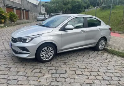 Fiat cronos 2020 1.8 e.torq flex at6