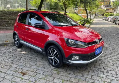 Volkswagen fox 2021 1.6 msi total flex xtreme 4p manual