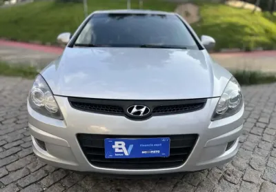 Hyundai I30 2011 2.0 mpfi gls 16v gasolina 4p automático