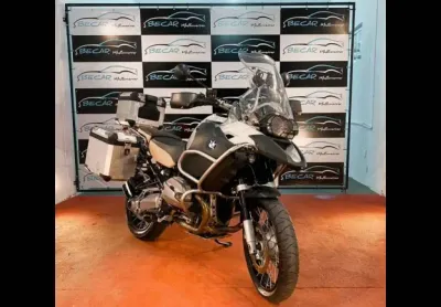 Bmw r 1200 gs adventure