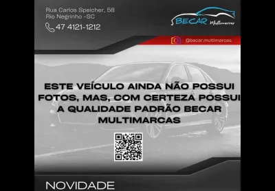 Volkswagen polo track 1.0 flex 12v 5p  - branca - 2024/2025