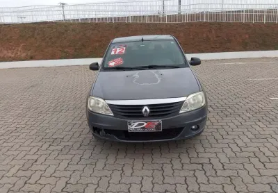 Renault logan flex manual