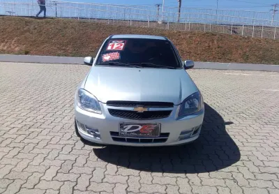 Chevrolet celta flex manual
