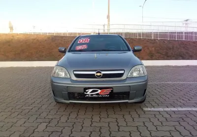Chevrolet corsa hatch flex manual