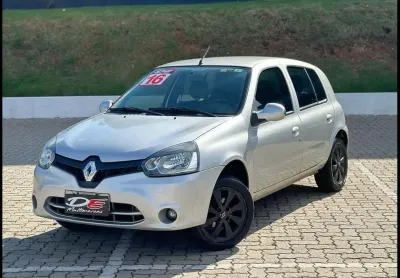 Renault clio flex manual