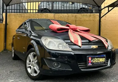 Gm vectra 2.0 elegance flex automático 2010