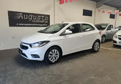 Chevrolet onix 1.4 mpfi lt 8v flex 4p manual