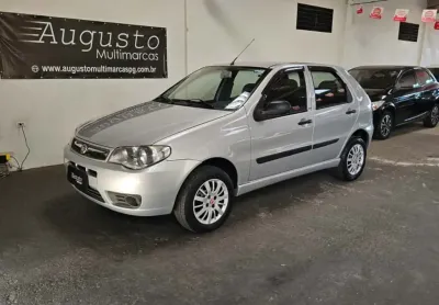 Fiat palio 1.0 mpi fire economy 8v flex 4p manual