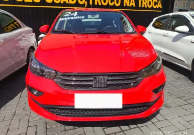 Fiat cronos 2024 1.3 firefly flex drive manual