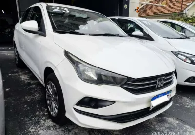 Fiat cronos 2023 1.0 firefly flex drive manual