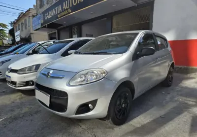 Fiat palio 2012 1.4 mpi attractive 8v flex 4p manual