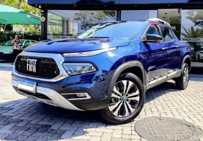 Fiat toro 2024 1.3 turbo 270 flex volcano at6