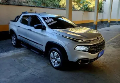 Fiat toro 2017 1.8 16v evo flex freedom at6