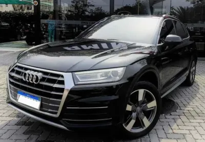 Audi q5 2019 2.0 tfsi gasolina prestige s tronic