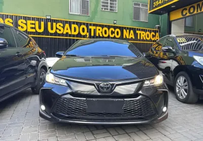 Toyota corolla 2023 2.0 vvt-ie flex xei direct shift