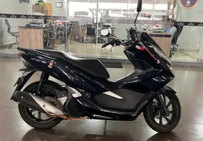 Honda pcx 150 2019