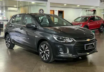 Chevrolet onix 1.0 tat pr2 2024